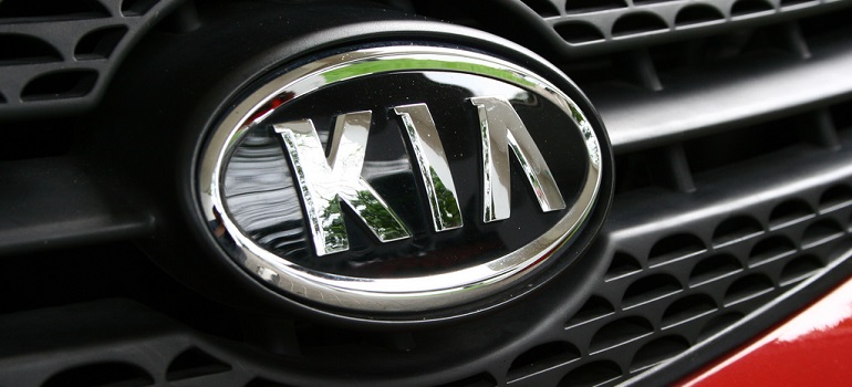 KIA предлагает выгоду в 150 тыс. рублей при покупке авто