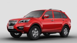 Новая версия Lifan X60 выходит на рынок России