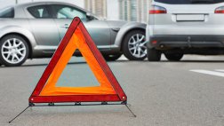 В 40% всех ДТП в России виноваты плохие дороги