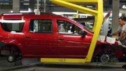 Lada Largus обзаведется новой расцветкой
