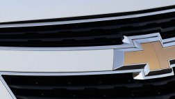 Chevrolet намерен выпустить новый 7-местный паркетник