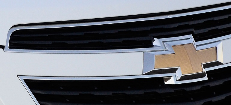 Chevrolet намерен выпустить новый 7-местный паркетник