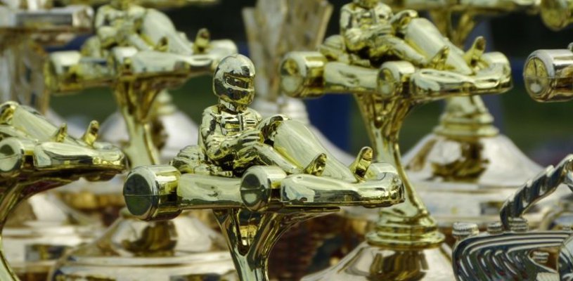 АСК "Атрон" принял чемпионат России по картингу