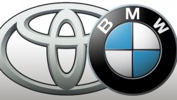 В ближайшие несколько лет тандем BMW-Toyota представит новые спортивные автомобили