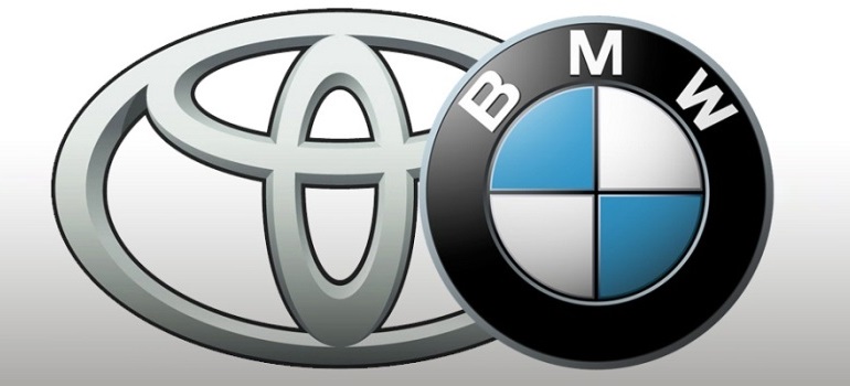 В ближайшие несколько лет тандем BMW-Toyota представит новые спортивные автомобили