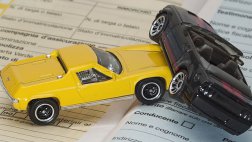 Автомобилисты России не одобряют оформление ДТП без сотрудника ГИБДД