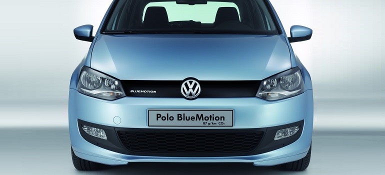 Модель Polo TDI BlueMotion будет снята с производства
