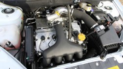 «АвтоВАЗ» не намерен комплектовать автомобили моторами мощностью более 150 л.с.