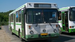 Через три дня автобус №18 изменит свой маршрут
