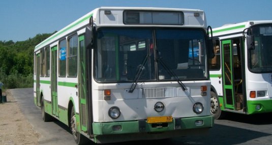 Через три дня автобус №18 изменит свой маршрут