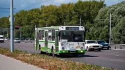 Вносятся временные изменения в маршруты движения троллейбуса №16 и маршруток №№44, 53 и 87