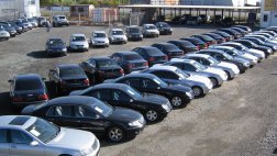 Автомобили дорожают