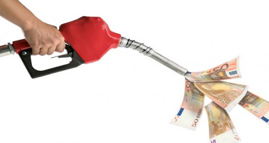 За август бензин в Рязанской области подорожал на 1,4%