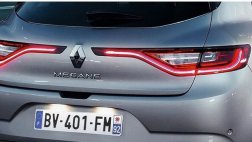 Сегодня Renault предоставила подробности о новом Megane