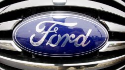 Ford готовит европейские премьеры пяти автомобилей