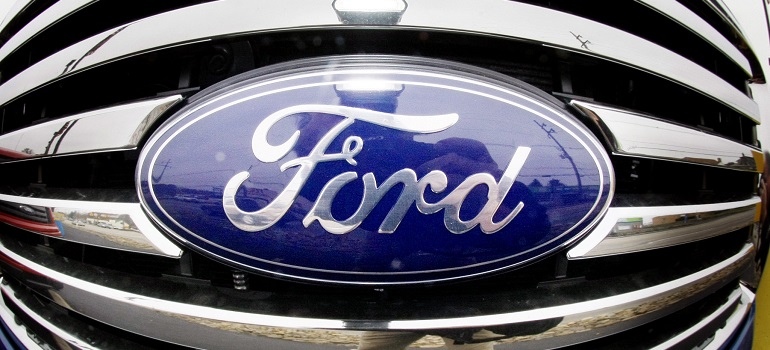 Ford готовит европейские премьеры пяти автомобилей