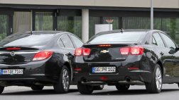 Остатки Opel и Chevrolet будут распроданы в течении месяца