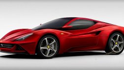 Ferrari Dino дали зеленый свет