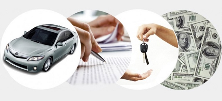 В августе 2015 продано на 19% машин меньше, чем в августе 2014