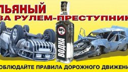 ГИБДД выявила в Рязани еще одного водителя повторно севшего за руль нетрезвым