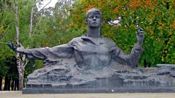 В воскресенье, 20 сентября, с 9.00 до 14.00 перекроют движение по трассе Рыбное – Константиново