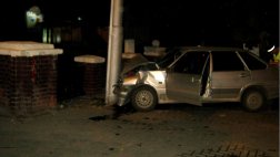 Двое тамбовчан пострадали из-за невежественного рязанца