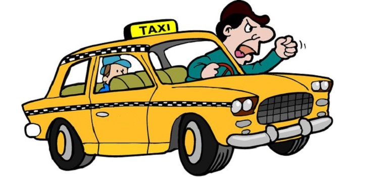 Во Франции окончательно запретили UberPOP, в России готовят поправки к закону "о такси"