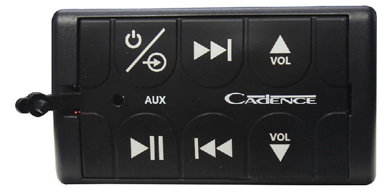 Cadence представляет уникальный Bluetooth адаптер