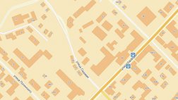 C 24 июня до 4 июля будет перекрыто движение по ул. Садовой