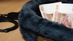 Уволен инспектор ДПС Шиловского района, подозреваемый в получении взятки
