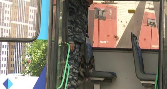 Сегодня во всех трех МУП «УРТ» г.Рязани прошли антитеррористические учения