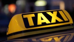 В Рязанской области 2745 легальных такси