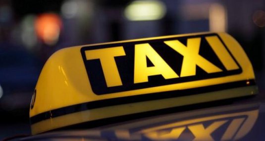 В Рязанской области 2745 легальных такси