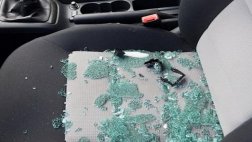 В Сасово задержали троих молодых людей, причастных к шести хищениям из авто