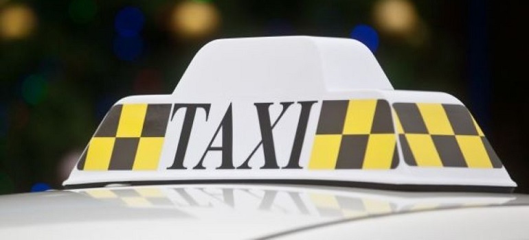 Совместные рейды региональных МинТранса и УМВД выявили с начала года 210 нелегальных таксистов