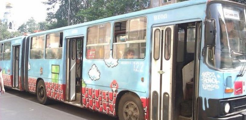 Фотоподборка: "Быстрая"