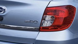 Datsun поднял цены
