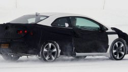 Kia явит миру новые "заряженные" модели