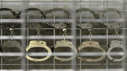 В скопине задержали двух молодых людей, которые подозреваются в серии автокраж и угонах автотранспорта