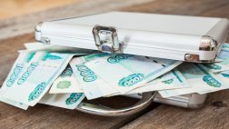 Объем ассигнований дорожного фонда Рязани будет увеличен на 10 млн. рублей