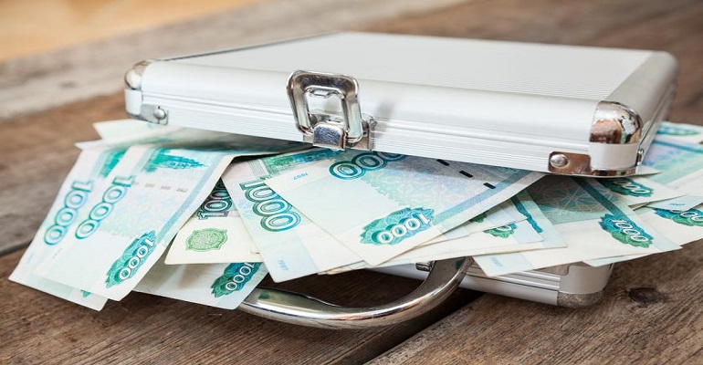 Объем ассигнований дорожного фонда Рязани будет увеличен на 10 млн. рублей