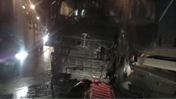 ГИБДД с подробностями о столкновении Mazda с грузовым Volvo