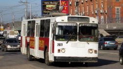 На 2016 год зпланирован переход на систему автоматизированной оплаты проезда