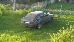 Водителю, сбившему насмерть детей, назначено наказание