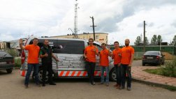 В Рязань приедет дорожная инспекция ОНФ «Оценим качество дорог!»