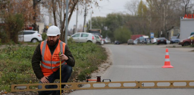 Дорожная инспекция ОНФ оценила дороги Рязани: "Без слез не посмотришь"