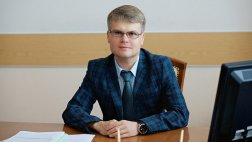 Глава администрации пообещал восстановить дороги в рамках гарантийных обязательств