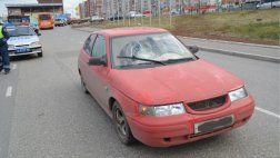 Дети вновь под колесами авто. Сводка ДТП