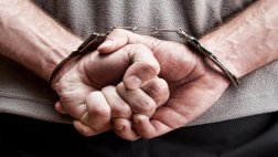 Не прокатило. Полицейские вновь выявили ложный донос об угоне