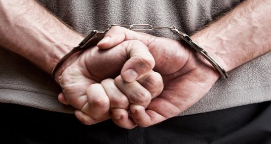 Не прокатило. Полицейские вновь выявили ложный донос об угоне